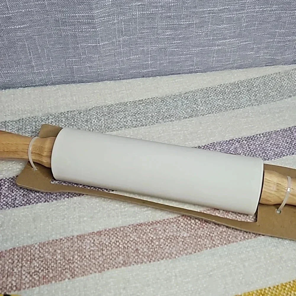 NEW ROLLING PIN